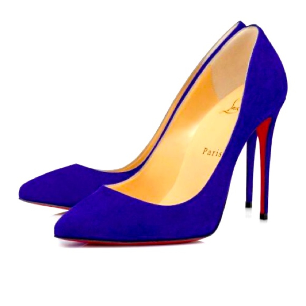 christian louboutin pigalle